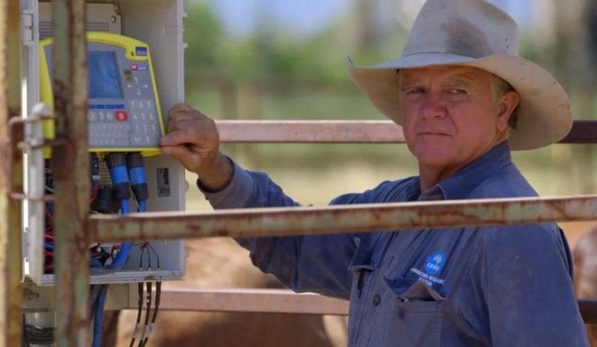 Fresh talent takes on ag problems in one helluva weekend