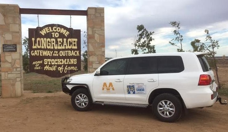 Last chance to grab a ticket in AA Co’s $103,000 charity raffle draw