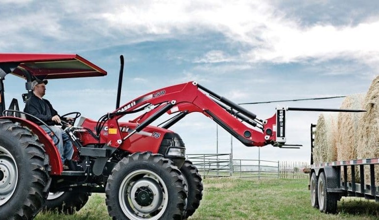 What do the Federal Budget tax breaks mean for beef producers?