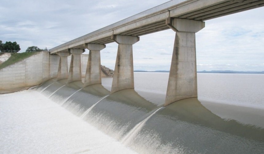 What’s water worth in the north?