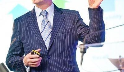 Supply chain expert urges conference delegates to ‘think like a criminal’ in tackling food fraud