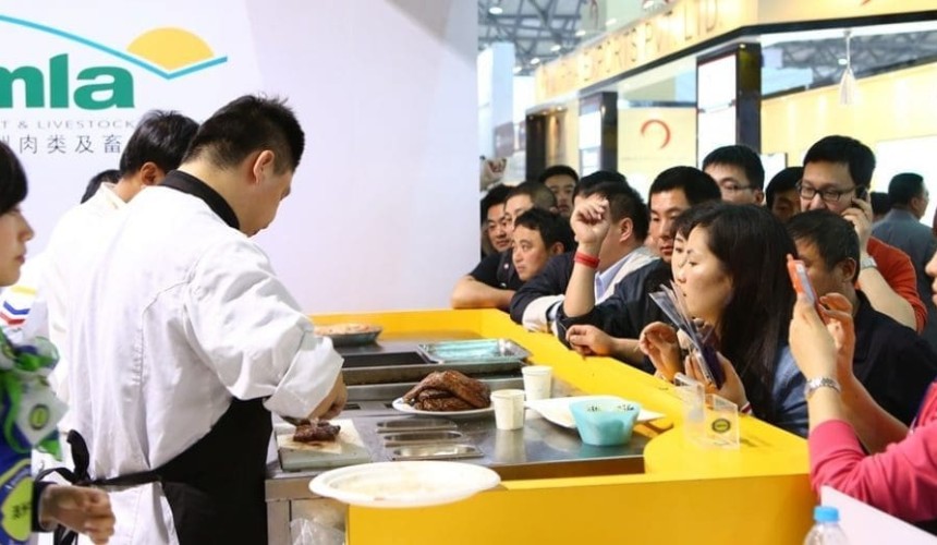 Challenge and opportunity in changing China market + VIDEO