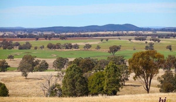 Property: Macintyre Station / Myall Creek deals top $32 million