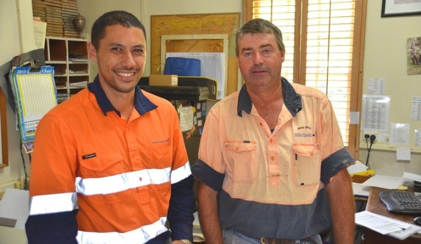 WH&S: Shifting the safety culture on farm + VIDEO