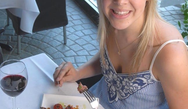 Smaller serve sizes, greater use of secondary cuts, food service survey shows