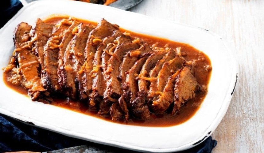 Red Meat R&D Update: Extracting kokumi – the new umami – from red meat