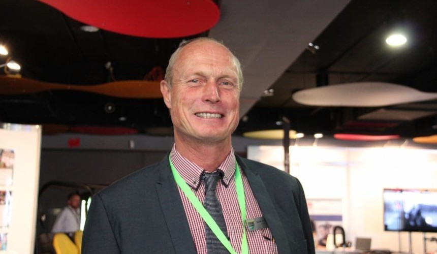 Corowa cattle producer to lead NSW Farmers