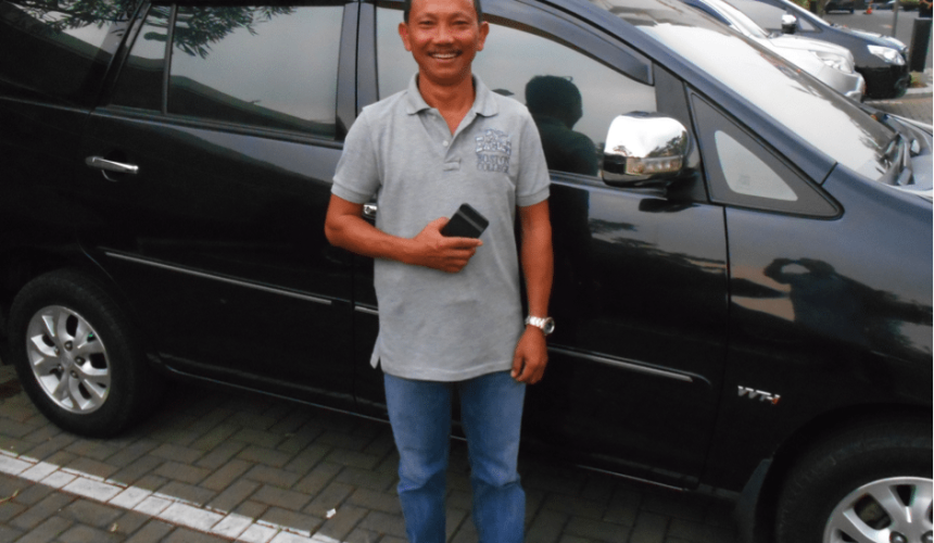 Nyoman and the Indonesian economic miracle