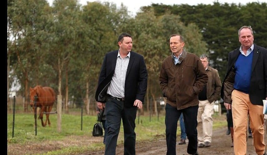 White paper reaction: Ultimate measure will be farm profitability