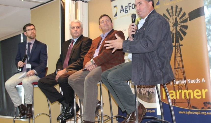 Export processors concerned at rumoured welfare reporting push