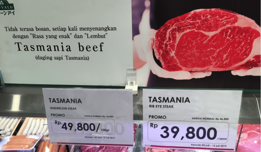 SE Asia Report: Permit cuts force prices higher, trigger butcher backlash