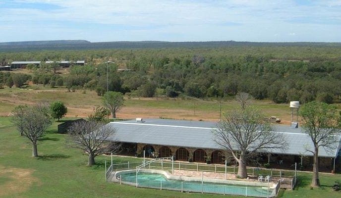 NT’s Bullo River sells to BRW rich-lister