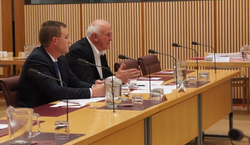 Separate sheepmeat and beef marketing, urges Roger Fletcher