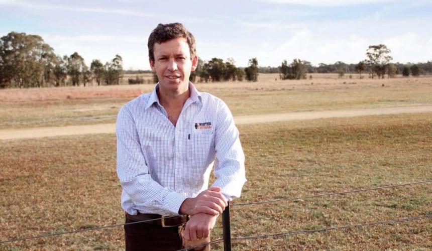 Whites Rural announces $40,000 in grants for kids from the bush