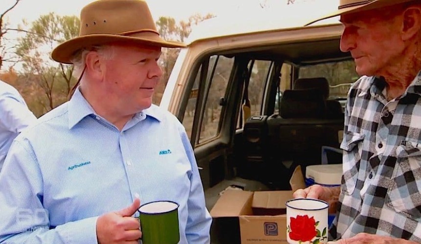 Rural debt: Qld cattleman’s win over major bank