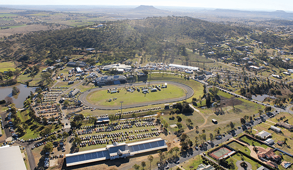 Inaugural Darling Downs Beef Xpo set for Sep 2-3