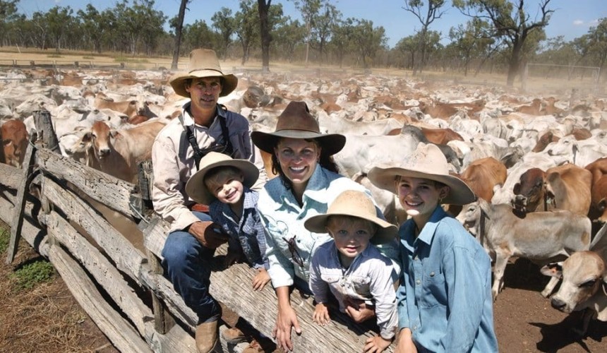 Rural education: Telstra adds more websites to ‘un-metered’ list for remote students