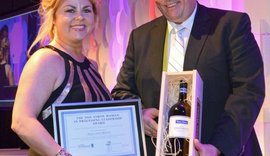 Meat Business Women launches mentorship initiative