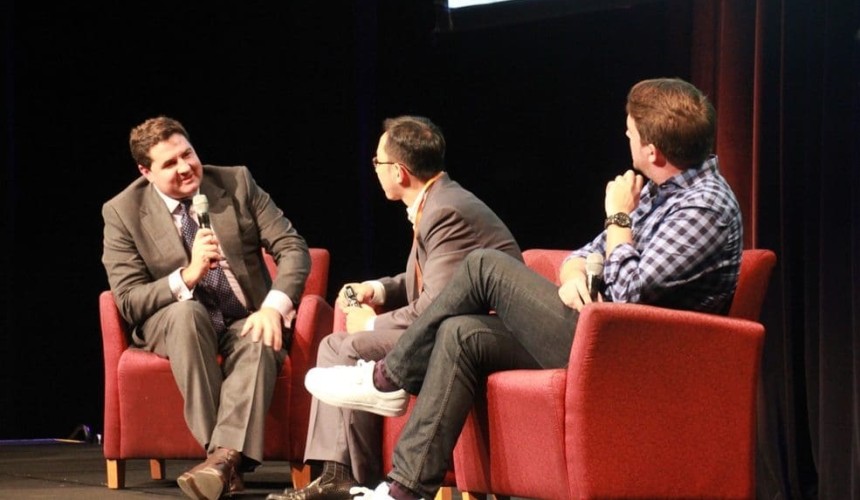 Changing face of China: e-commerce entrepreneur refocuses on Aussie beef imports