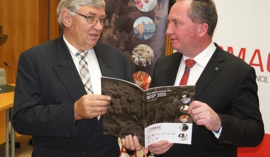 Strategic Plan provides ‘roadmap’ for red meat industry’s next five years