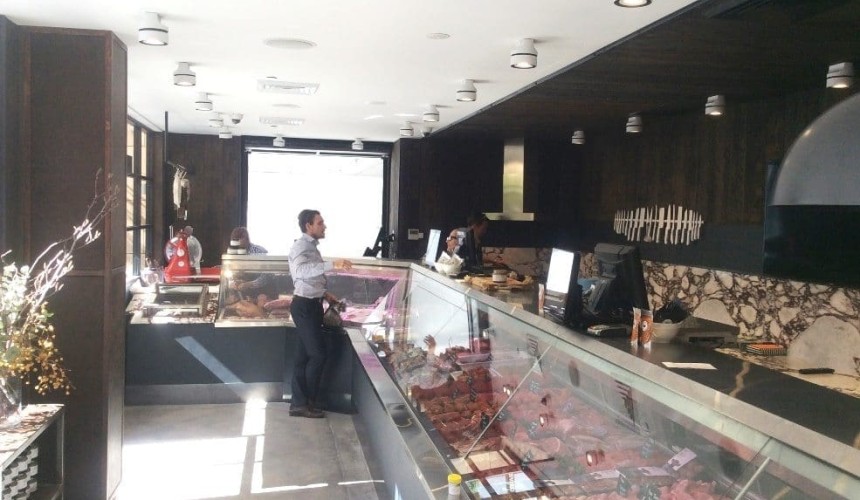 New Sydney retail butchery aims to tick consumer boxes on beef’s provenance, integrity