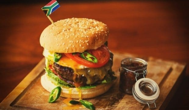 The Rugby World Cup of Beef