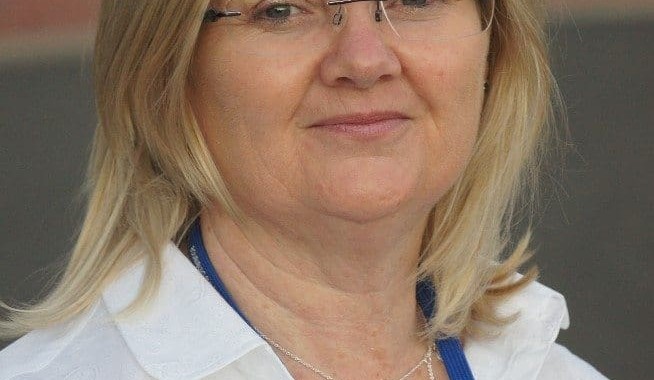 Beef industry sees first female peak council leader, as ALFA elects new president