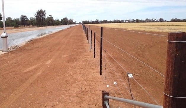 Trangie field day will showcase feral animal control in big irrigation application