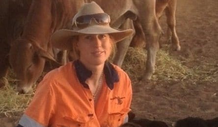 Cattle market boom inspiring youngsters to build a career in beef