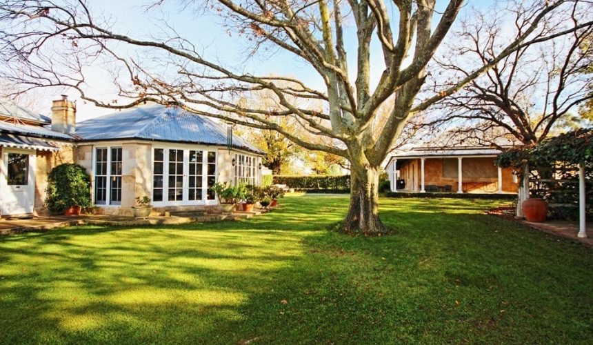 Property: NSW’s iconic Tongy Station sells to Baillieu family member