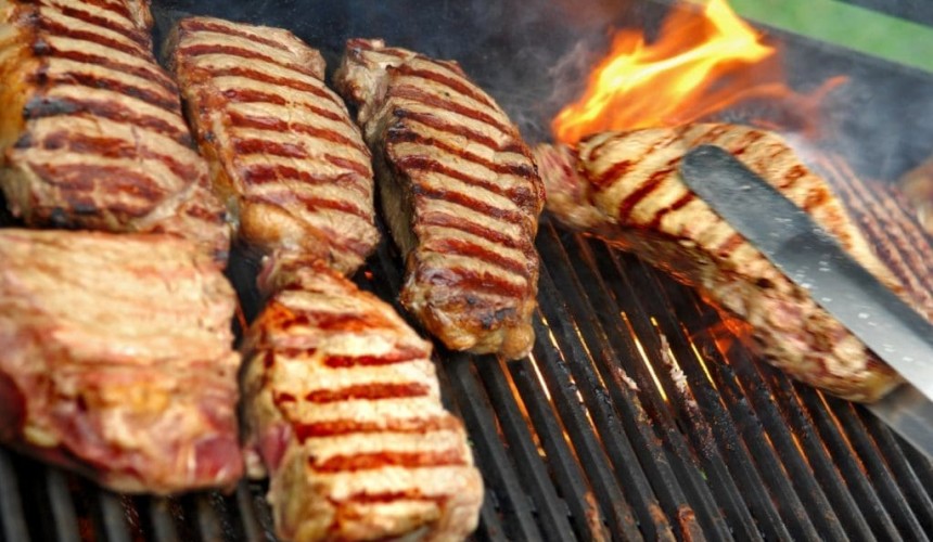 Competitor watch: US fed cattle, meat markets ‘falling off a cliff’