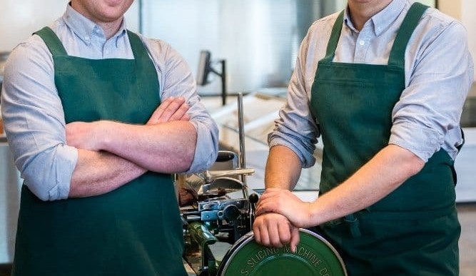 Retail showcase: Butcher, chef collaborate in smart new ‘on-trend’ Melbourne outlet