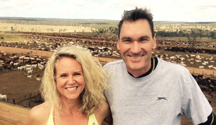 Proston to New York – lotfeeders set their sights on epic NY Marathon