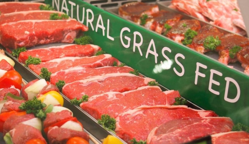 PCAS alternative promises to widen access for grassfed cattle, without compromising integrity