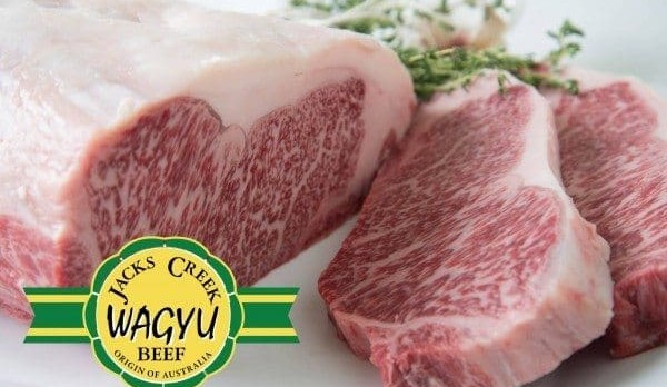 Aussie entries blitz World Steak Challenge, headed by Jack’s Creek Wagyu