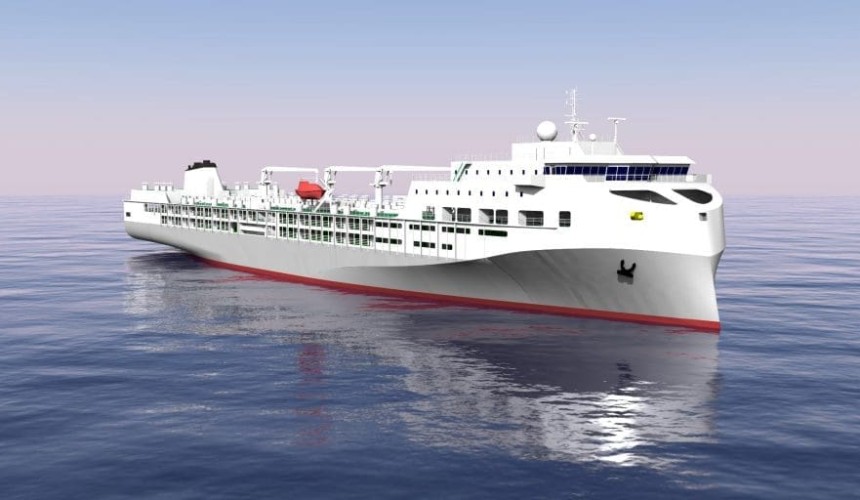 Wellard adds kelpie to its fleet