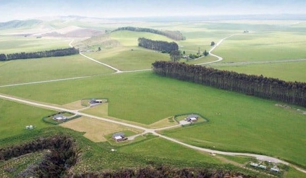 NZ’s Lochinver Station sells to local company after Govt rejects foreign takeover