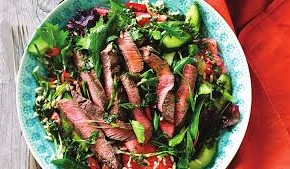 New MLA site aims to keep red meat central to balanced diet