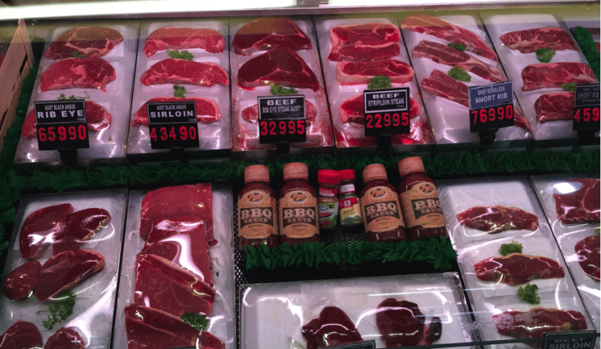 SE Asia Report: High-cost cattle squeeze importers