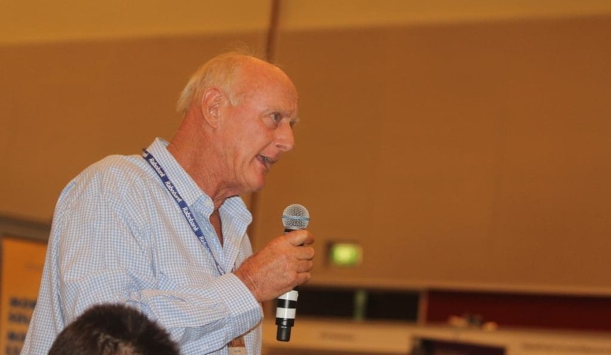 Hang in there, positive news ahead NT cattle conference told