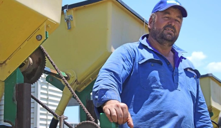 High moisture corn boosts Yulgilbar’s profitability