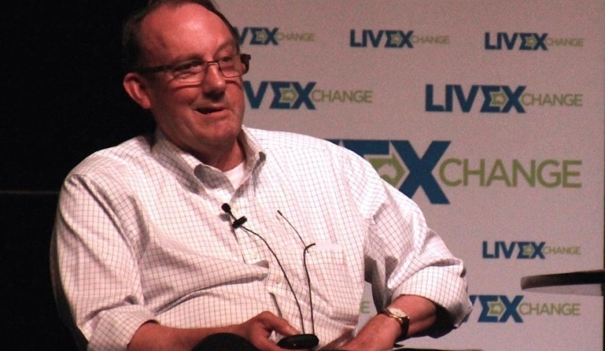 Hype surrounding ag is a worry: Barnard