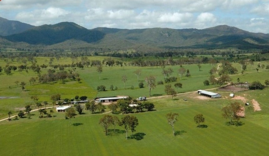 Cargill’s Black River fund continues Australian farmland acquisitions