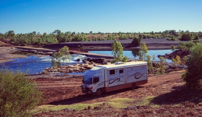 “Stories of Australian Country People” book project seeks crowd-funding support