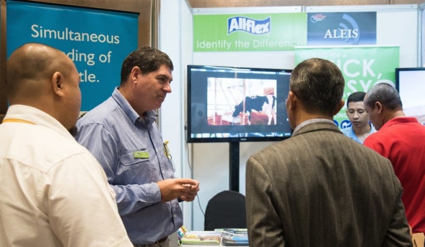Indo livex expo to return in 2016