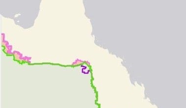 Three locations for Qld tick line identified, feedback sought