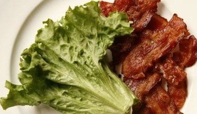 Vegetarian diets could be more harmful to the environment: US study