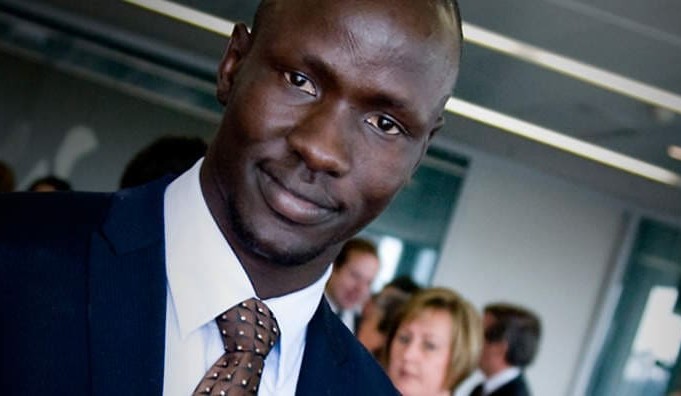 A call for greater cultural diversity in the bush, this Australia Day