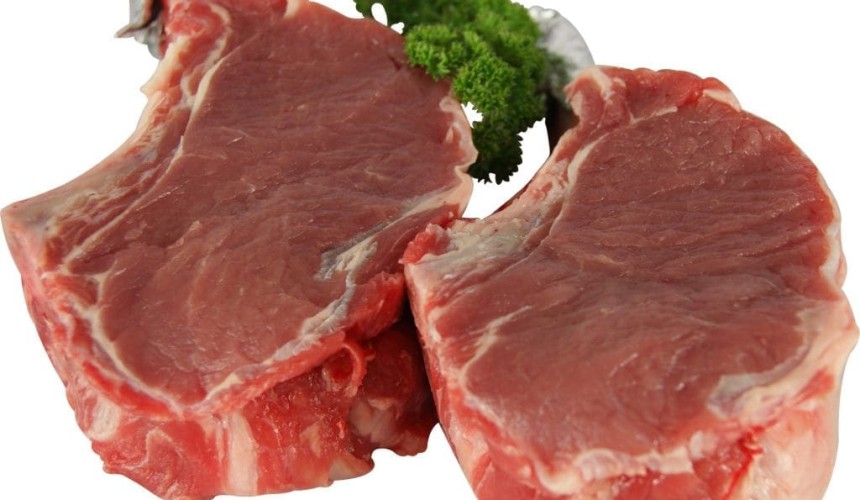 Veal carcase competition sets its sights on MSA