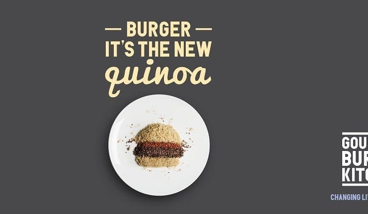 Vegan/red meat advertising friction rolls on around the world